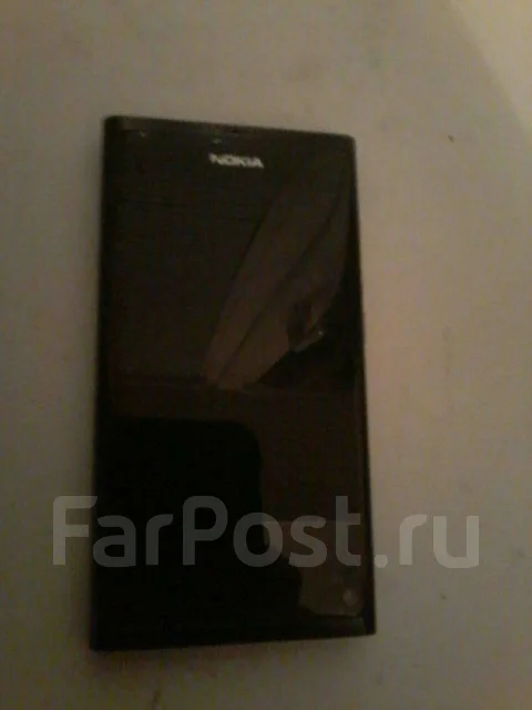 Nokia N9. �/� ����