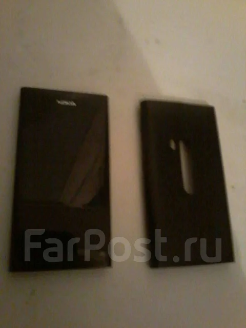 Nokia N9. �/� ����