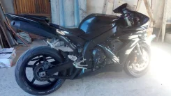 Yamaha R1. 1 000����. ��., ��������, ��� ���, � �������� ����