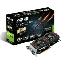GeForce GTX 660 ����