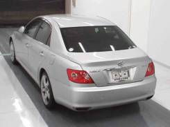 Toyota Mark X. GRX120, 4GRFSE