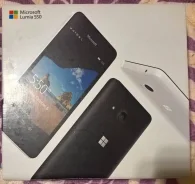 Microsoft Lumia 550. �/�