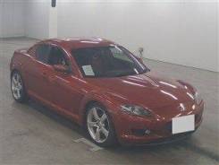 Mazda RX-8. SE3P, 13BMSP
