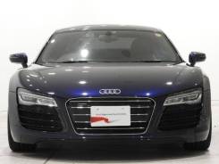 Audi R8. автомат, 4wd, 6.2, бензин, 24 000 тыс. км, б/п. Под заказ