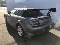 Mazda RX-8. SE3P, 13BMSP