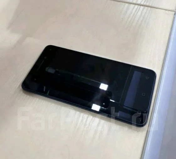 Lenovo Vibe S1. �/� ����