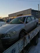 Nissan Teana. J31, VQ23