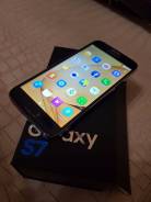 Samsung Galaxy S7. Новый
