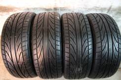Dunlop Direzza DZ101. Летние, 2011 год, 20 %, 4 шт
