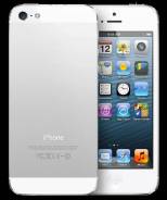 Apple iPhone 5. Новый, 32 Гб