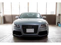 Audi RS5. автомат, 4wd, 4.2, бензин, 31 000 тыс. км, б/п. Под заказ