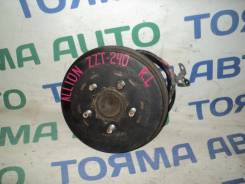 Ступица. Toyota Premio, NZT240, ZZT240 Toyota Allion, NZT240, ZZT240