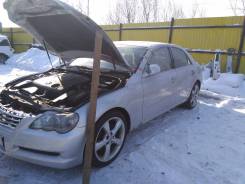 Toyota Mark X, 2006 в Хабаровске Toyota Mark X. GRX121, 3GRFSE