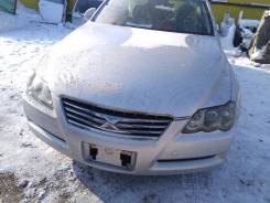 Toyota Mark X. GRX121, 3GRFSE