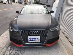 Audi RS5. автомат, 4wd, 4.3, бензин, 25 000 тыс. км, б/п. Под заказ