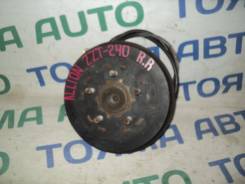 Ступица. Toyota Premio, NZT240, ZZT240 Toyota Allion, NZT240, ZZT240