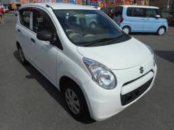 Suzuki Alto. автомат, передний, 0.7, бензин, б/п. Под заказ