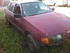 Ford Scorpio