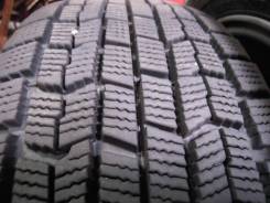 Goodyear Ice Navi Hybrid Zea. Зимние, без шипов, 2010 год, 5 %, 4 шт