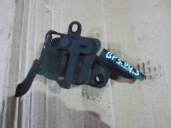 Замок капота. Subaru Legacy, BL, BL5, BL9, BLE, BP, BP5, BP9, BPE, BPH