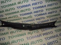 Решетка под дворники. Toyota Premio Toyota Allion