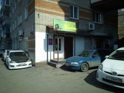 Продается помещение -Продовольственный Магазин и Массажный Салон. Улица Магнитогорская 20, р-н Вторая речка, 117 кв. м. Дом снаружи