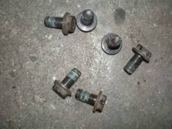 Болт маховика. Toyota: Pixis Space, Lite Ace, Pixis Joy, Tank, Town Ace, Roomy, Passo Sette, Passo, Agya, Pixis Truck, Avanza, Cami, Duet, Sparky, Pix...