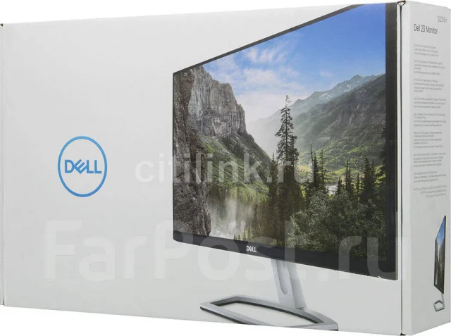 Dell. 23" ����