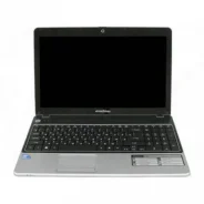 eMachines E730. 2,3����, ��� 4 ��, ���� 320���, ����������� �� 2��. ����