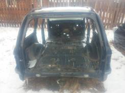 Кузов в сборе. Toyota Land Cruiser, HDJ100, HDJ100L, HDJ101, HDJ101K, HZJ105, HZJ105L, J100, UZJ100, UZJ100L, UZJ100W