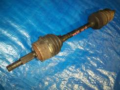 Привод, полуось. Nissan: Wingroad, Bluebird Sylphy, Lucino, Sentra, AD, Pulsar, Sunny, Almera Двигатели: QG13DE, QG15DE, GA13DE, GA15DE, GA13DS, GA14D...