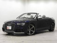 Audi RS5. автомат, 4wd, 4.2, бензин, 9 203 тыс. км, б/п. Под заказ