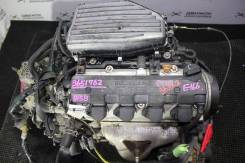 Двигатель в сборе. Honda: Civic Shuttle, Concerto, Civic, CR-X, Integra SJ, Civic Ferio, Capa, Domani, Partner Isuzu Gemini, MJ3, MJ4 Двигатели: D15B...