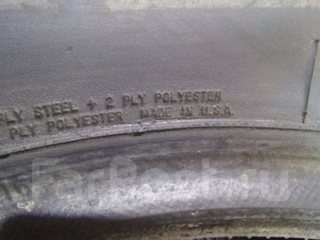 Cooper Discoverer H/T. �����������, 2008 ���, �/�, ����� 60 % ����