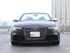Audi RS5. автомат, 4wd, 4.2, бензин, 31 800 тыс. км, б/п. Под заказ