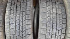 Dunlop DSX-2. Всесезонные, 2010 год, 10 %, 2 шт