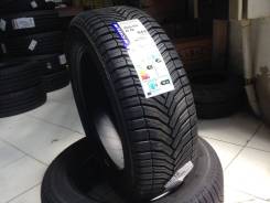 Michelin Cross Climate+. Летние, 2017 год, без износа, 4 шт