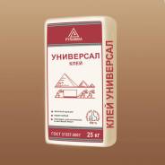 Клей плиточный.