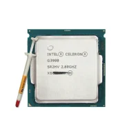 Intel Celeron G3930