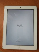 Apple iPad 3 Wi-Fi 16Gb ����