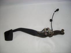 Педаль тормоза. Lexus RX330, GSU30, GSU35, MCU33, MCU35, MCU38 Lexus RX350, GSU30, GSU35, MCU33, MCU35, MCU38 Lexus RX300, GSU35, MCU35, MCU38 Toyota...