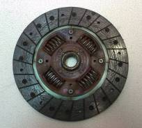 Диск сцепления. Mazda J100, SD29MF, SD2ATF, SD5ATF, SDEATF, SR2AMF, SR2AVF, SR5AMF, SR5AVF, SREAVF, SRSAVF Mazda Bongo Brawny, SD, SD29M, SD29T, SD2AM...