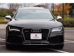 Audi A7 Sportback. автомат, 4wd, 4.0, бензин, 39 000 тыс. км, б/п. Под заказ