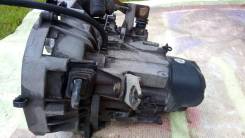 МКПП. Renault Logan