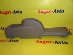 Консоль центральная. Suzuki Alto, HA24S, HA24V Двигатель K6A