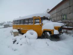 КАвЗ 3976. Продам автобус