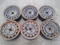 Ace. 6.0x14", 4x100.00, ЦО 53,0 мм.