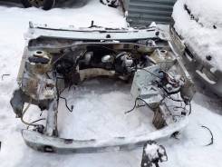 Лонжерон. Renault Duster, HSM, HSA Двигатели: F4R, K9K, H4M, K4M