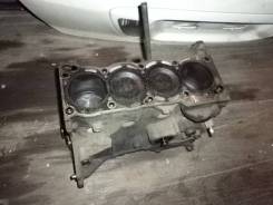 Блок цилиндров. Nissan: Bluebird, Wingroad, Primera Camino, Bluebird Sylphy, Tino, Expert, Sentra, Avenir, Primera, AD, Pulsar, Almera Двигатели: QG18...