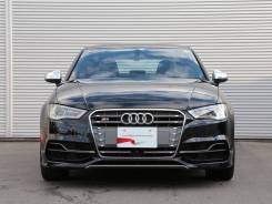 Audi S3. автомат, 4wd, 2.0, бензин, 13 406 тыс. км, б/п. Под заказ